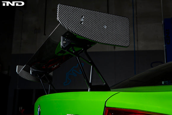 Fall-Line Motorsports - High Wing Mount Set