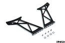 Fall-Line Motorsports - High Wing Mount Set-1
