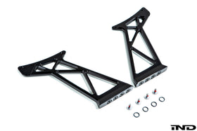 Fall-Line Motorsports - High Wing Mount Set