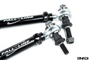 Fall-Line Motorsports - E9X M3 / E82 1M Rear Upper Control Arm Set-2