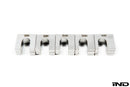Fall-Line Motorsports G8X / F8X Rear Camber Shim Kit-3