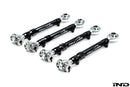Fall-Line Motorsports - F8X M2 / M3 / M4 Rear Upper Control Arm Set-1