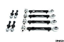 Fall-Line Motorsports - F8X M2 / M3 / M4 Rear Upper Control Arm Set-2