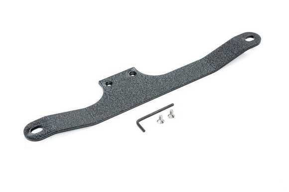 Fall-Line Motorsports - Mercedes W463 G-Wagen Halon Fire Extinguisher + Mounting Bracket