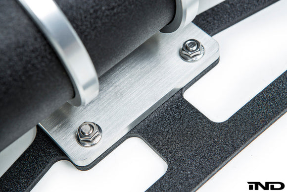 Fall-Line Motorsports Halon Fire Extinguisher + Mounting Bracket