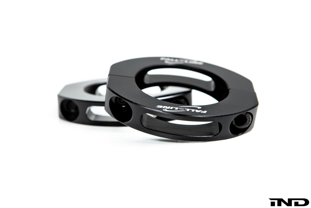 Fall-Line Motorsports - Harness Collar Set - 0