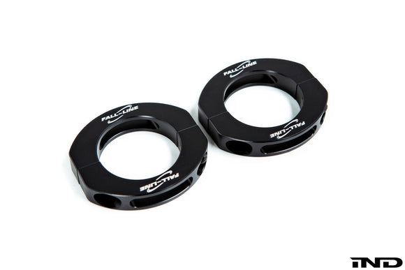 Fall-Line Motorsports - Harness Collar Set