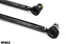 Fall-Line Motorsports E46 M3 Front Sway Bar End Link Kit-2