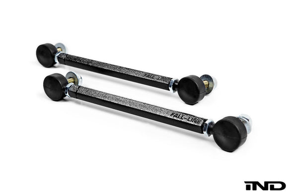Fall-Line Motorsports E46 M3 Front Sway Bar End Link Kit