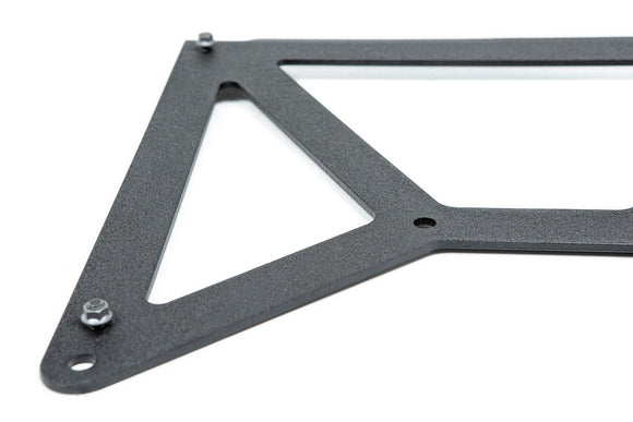 Fall-Line Motorsports - Porsche 996 / 997 / 991 Seat Base