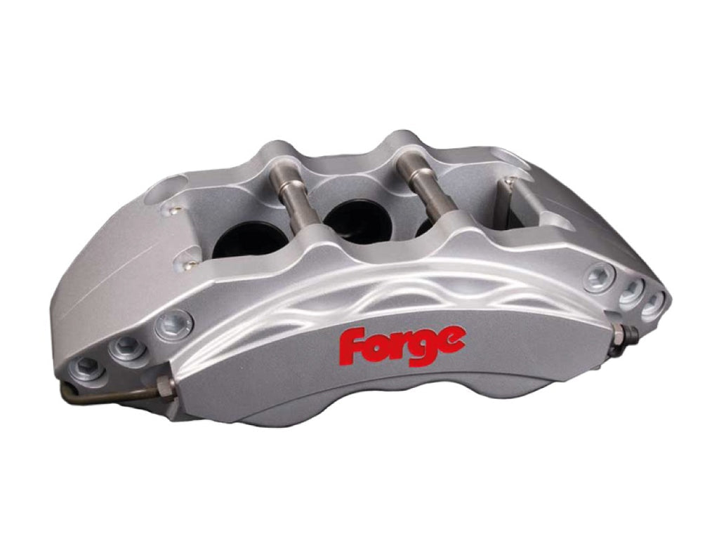 Forge Motorsport - Front Brake Kit - 356mm (Wheels 18" Or Larger) For The Audi TT Mk1 Platform 5x100