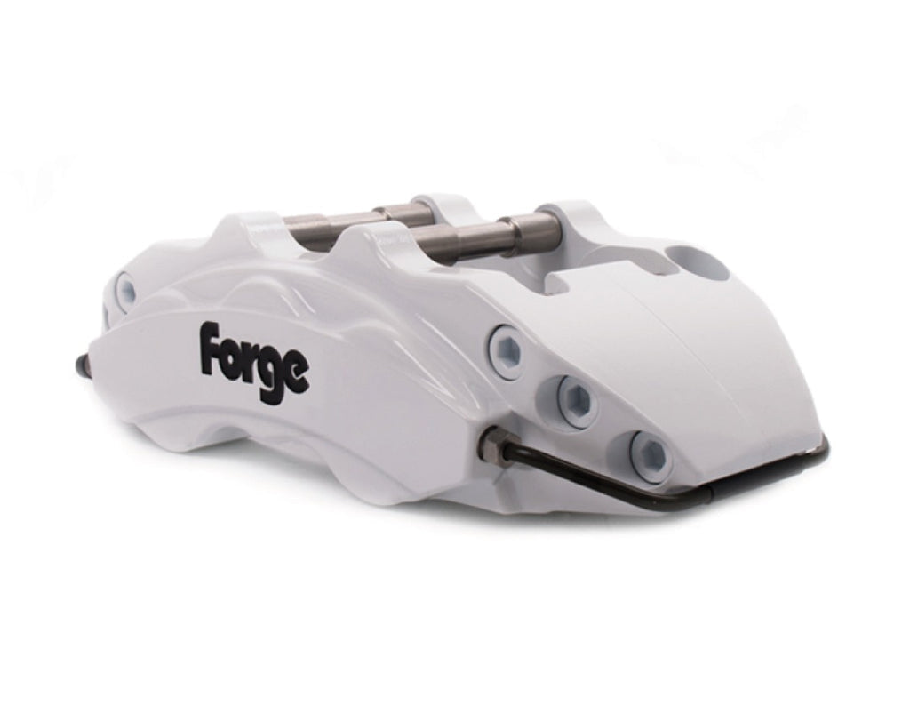 Forge Motorsport - Front Brake Kit - 330mm (Wheels 17" Or Larger)