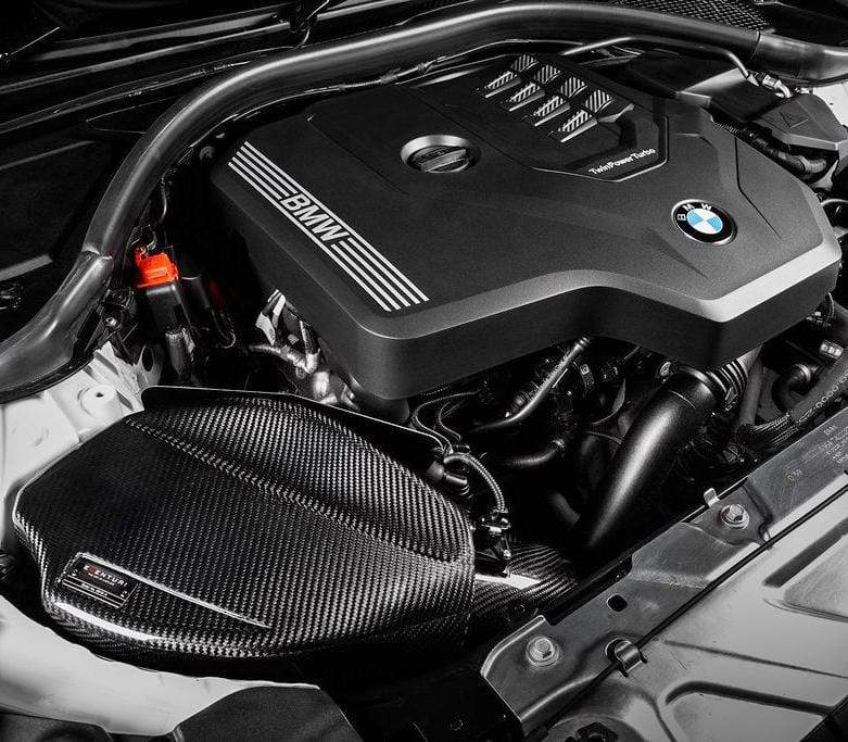 Eventuri BMW G20 3-Series (B48) Carbon Intake - 0