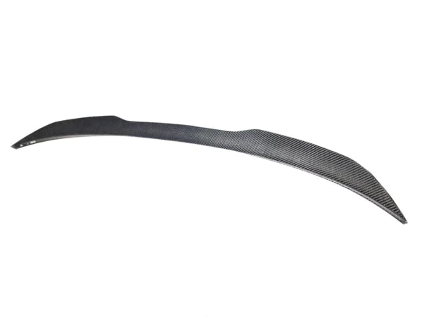 Kies Carbon Sport Style Carbon Fiber Trunk Spoiler - BMW / G20 / G80 / 3 Series / M3