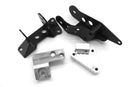 HASPORT Mount Kit for 06-08 Honda Fit with K24 engine and K20 transmission-1