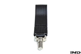 Future Classic E36 / E46 M3 Titanium Tow Strap - 0
