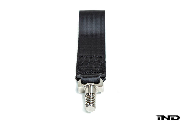 Future Classic E36 / E46 M3 Titanium Tow Strap