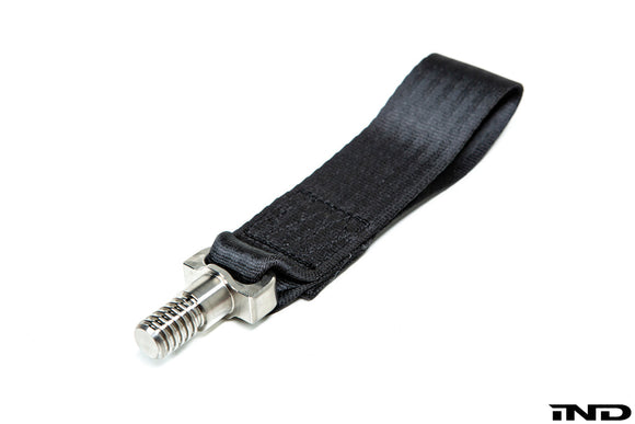 Future Classic E36 / E46 M3 Titanium Tow Strap