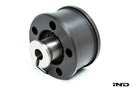 Fall-Line Motorsports E9X M3 / E82 1M Front Mono Ball Conversion Kit - V2-3