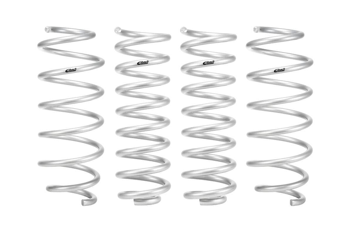 2023 Hyundai Santa Cruz Lift Springs