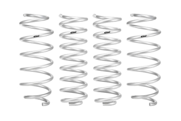 2023 Hyundai Santa Cruz Lift Springs
