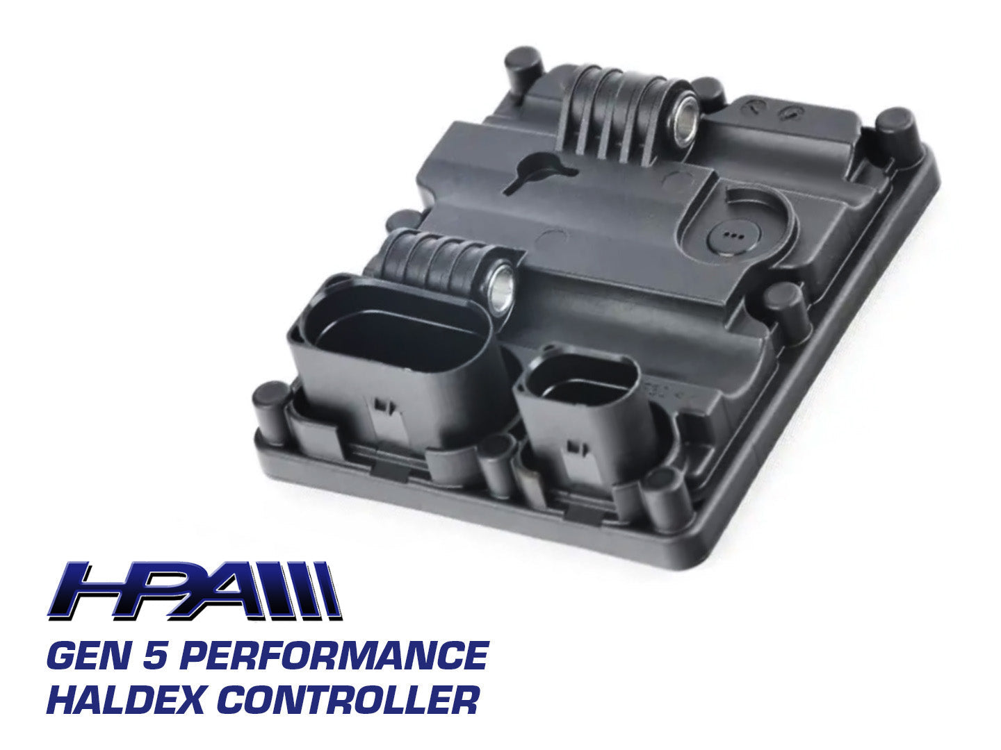 GEN 5 PERFORMANCE HALDEX CONTROLLER - 0
