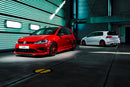 Oettinger Front Spoiler For VW MK7.5 Golf R-4