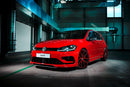 Oettinger Front Spoiler For VW MK7.5 Golf R-3