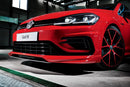 Oettinger Front Spoiler For VW MK7.5 Golf R-2