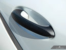 Autotechkic Carbon Fiber Door Handle Trims - Toyota / A90 / Supra-4