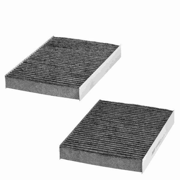 Cabin Air Filter Set (Activated Charcoal) - BMW / G30 / 530i / 540i / M550i