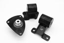 HASPORT Mount Kit for 02-07 Honda CRV 03-06 Honda Element-1
