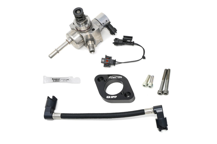 KIA Stinger/Genesis G70 High Pressure Fuel Pump (HPFP) Upgrade for the 2018+ 3.3L Motor - 0