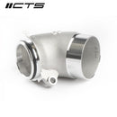 CTS TURBO MK8 GOLF GTI/8Y AUDI A3 TURBO INLET PIPE-3
