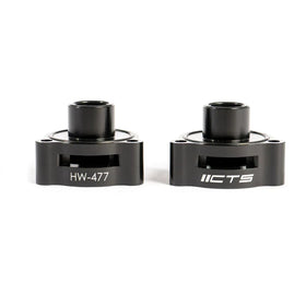 CTS TURBO MERCEDES-BENZ VTA M177 W213/W222/X290 E63/E63S/S63/G63/AMG GT63/AMG GT63S - 0