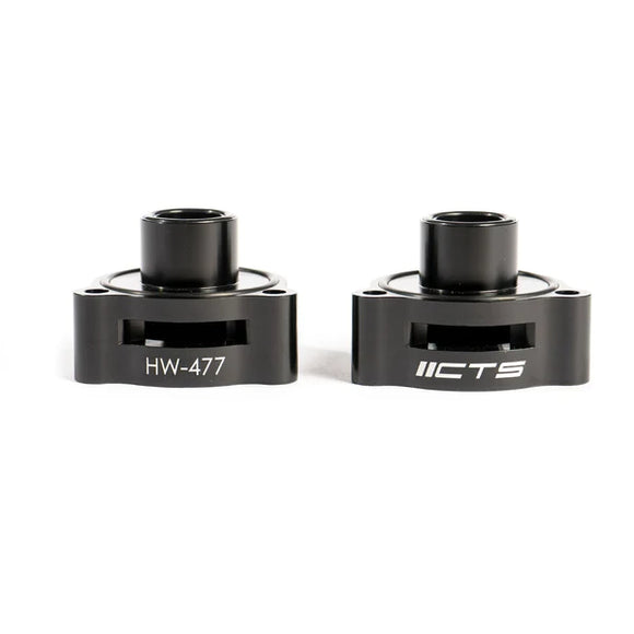 CTS TURBO MERCEDES-BENZ VTA M177 W213/W222/X290 E63/E63S/S63/G63/AMG GT63/AMG GT63S