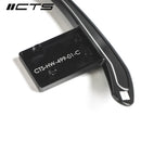 CTS TURBO BILLET PADDLE SHIFTERS BMW E8X/E9X & F3X SERIES-2