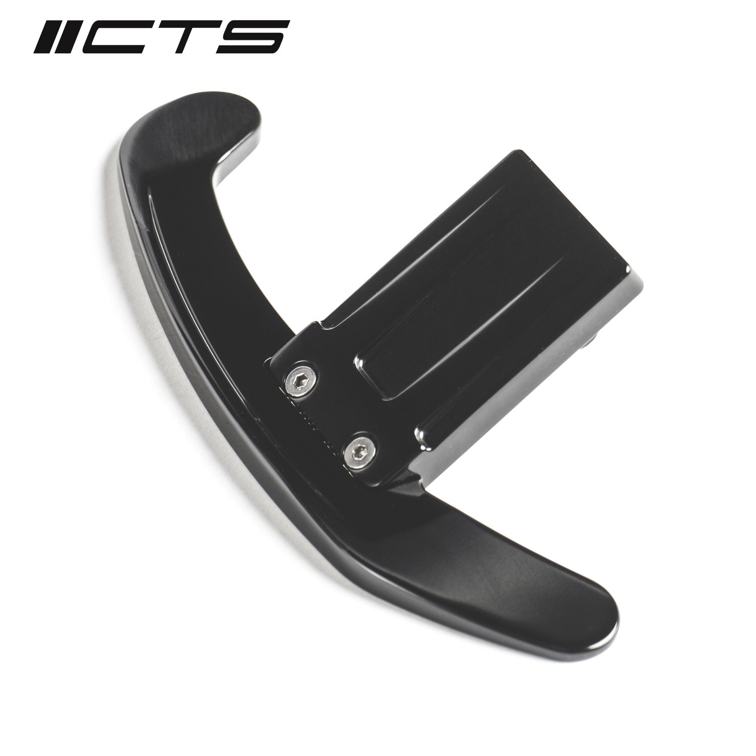 CTS TURBO BILLET PADDLE SHIFTERS BMW E8X/E9X & F3X SERIES