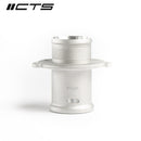 CTS TURBO MK8 GOLF GTI/8Y AUDI A3 TURBO MUFFLER DELETE-1