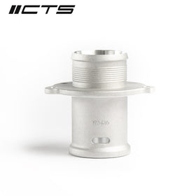 CTS TURBO MK8 GOLF GTI/8Y AUDI A3 TURBO MUFFLER DELETE