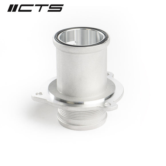 CTS TURBO MK8 GOLF GTI/8Y AUDI A3 TURBO MUFFLER DELETE