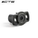 CTS TURBO REAR BILLET ALUMINUM SUBFRAME INSERTS B9/B9.5 AUDI Q5/SQ5-6