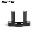 CTS TURBO REAR BILLET ALUMINUM SUBFRAME INSERTS B9/B9.5 AUDI Q5/SQ5-5