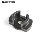 CTS TURBO REAR BILLET ALUMINUM SUBFRAME INSERTS B9/B9.5 AUDI Q5/SQ5-4