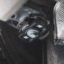 CTS TURBO REAR BILLET ALUMINUM SUBFRAME INSERTS B9/B9.5 AUDI Q5/SQ5-3