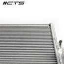 CTS Turbo BMW G2x/G4x and Toyota A9x GR Supra Heat Exchanger-3