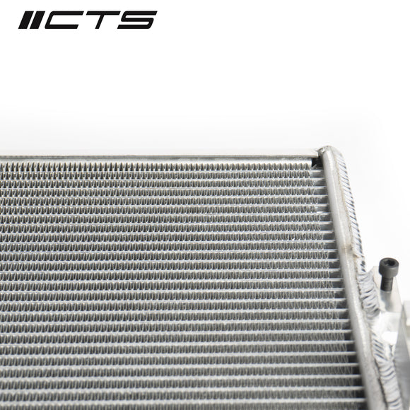 CTS Turbo BMW G2x/G4x and Toyota A9x GR Supra Heat Exchanger
