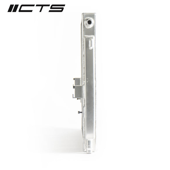 CTS Turbo BMW G2x/G4x and Toyota A9x GR Supra Heat Exchanger