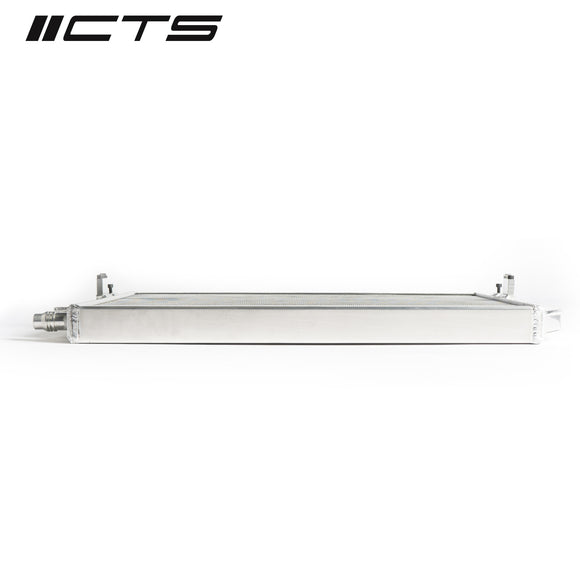 CTS Turbo BMW G2x/G4x and Toyota A9x GR Supra Heat Exchanger