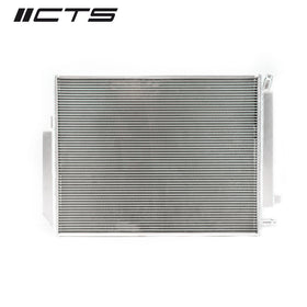 CTS Turbo BMW G2x/G4x and Toyota A9x GR Supra Heat Exchanger